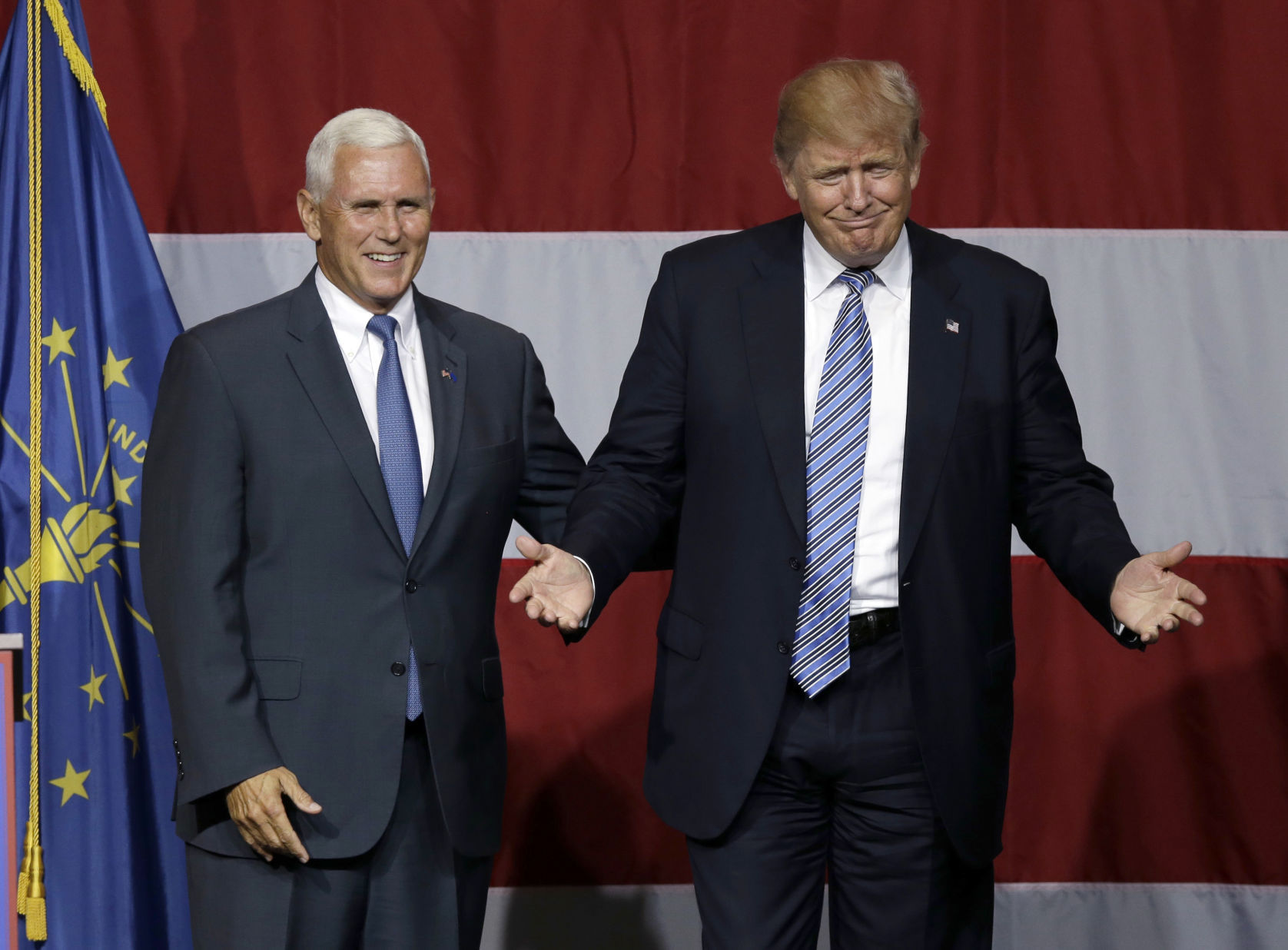 GOP 2016 Trump